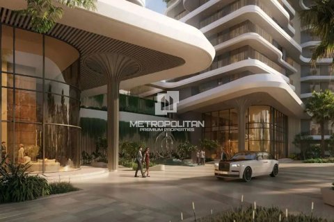 Apartman u Dubai Land, UAE 1 spavaća soba, 75 m2 Br. 665003 - fotografija 2