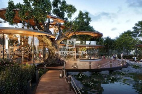 Apartman u Dubai Land, UAE 1 spavaća soba, 75 m2 Br. 665003 - fotografija 7