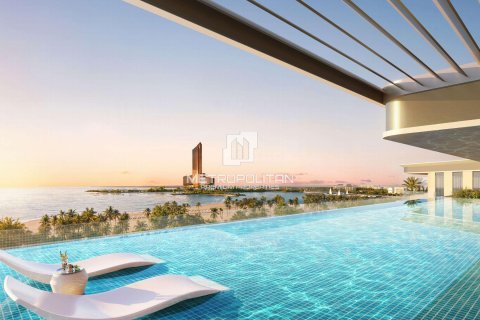 Apartment sa Al Marjan Island, Ras Al Khaimah, UAE 44 sq.m. № 665007 - larawan 23