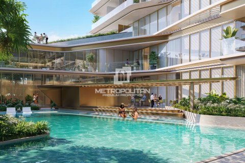 Apartment sa Al Marjan Island, Ras Al Khaimah, UAE 44 sq.m. № 665007 - larawan 29