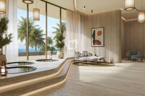 Apartment sa Al Marjan Island, Ras Al Khaimah, UAE 44 sq.m. № 665007 - larawan 21