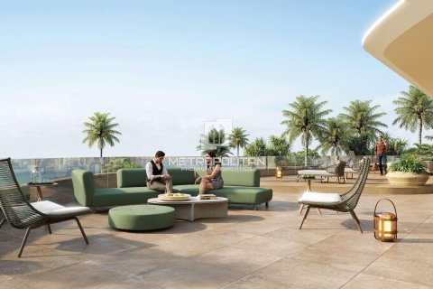 Apartment sa Al Marjan Island, Ras Al Khaimah, UAE 44 sq.m. № 665007 - larawan 22