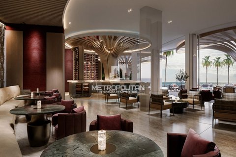 Apartamento para venda em Al Marjan Island, Ras Al Khaimah, EAU 1 quarto, 89 m2 № 665008 - foto 11