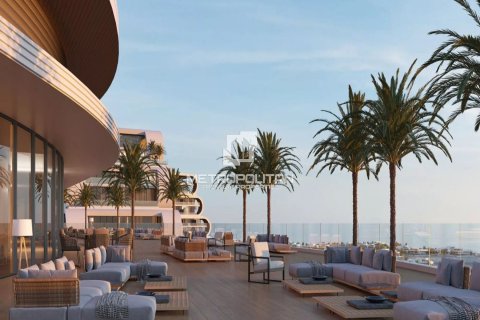 Apartamento para venda em Al Marjan Island, Ras Al Khaimah, EAU 1 quarto, 89 m2 № 665008 - foto 8