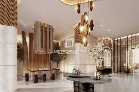 Apartamento para venda em Al Marjan Island, Ras Al Khaimah, EAU 1 quarto, 89 m2 № 665008 - foto 7