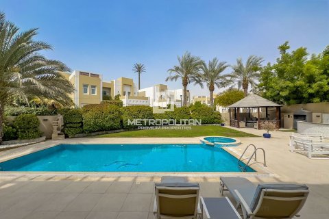 Villa para venda em Mudon, Dubai, EAU 5 quartos, 978 m2 № 665005 - foto 1