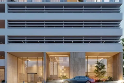 Apartament na sprzedaż w Jumeirah Village Circle, Dubai, ZEA 1 sypialnia, 74.66 mkw., nr 753124 - zdjęcie 6