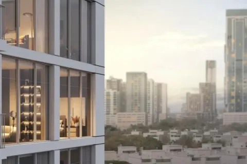 Apartament na sprzedaż w Jumeirah Village Circle, Dubai, ZEA 1 sypialnia, 74.66 mkw., nr 753124 - zdjęcie 5
