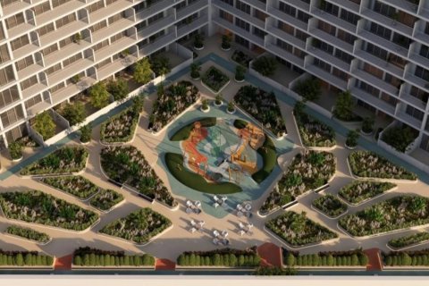 Apartament na sprzedaż w Jumeirah Village Circle, Dubai, ZEA 1 sypialnia, 74.66 mkw., nr 753124 - zdjęcie 7