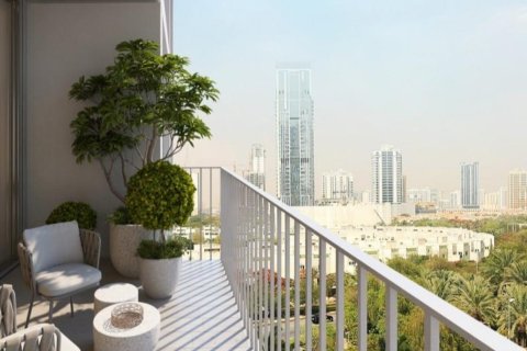 Apartament na sprzedaż w Jumeirah Village Circle, Dubai, ZEA 1 sypialnia, 74.66 mkw., nr 753124 - zdjęcie 4
