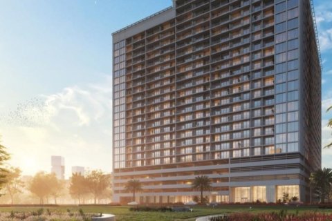 Apartament na sprzedaż w Jumeirah Village Circle, Dubai, ZEA 1 sypialnia, 74.66 mkw., nr 753124 - zdjęcie 2