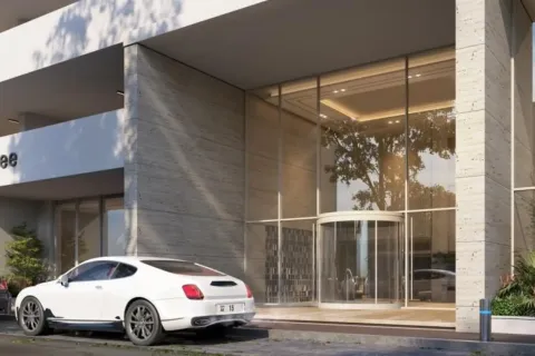 Apartament na sprzedaż w Jumeirah Village Circle, Dubai, ZEA 1 sypialnia, 74.66 mkw., nr 753124 - zdjęcie 10