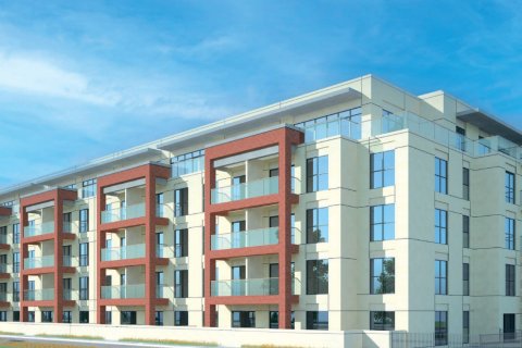 Jumeirah Village Circle, Dubai, BAE’de satılık daire 1 yatak odası, 94.67 m&sup2; No 753127 - fotoğraf 3
