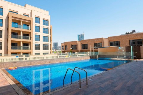Jumeirah Village Circle, Dubai, BAE’de satılık daire 1 yatak odası, 94.67 m&sup2; No 753127 - fotoğraf 4
