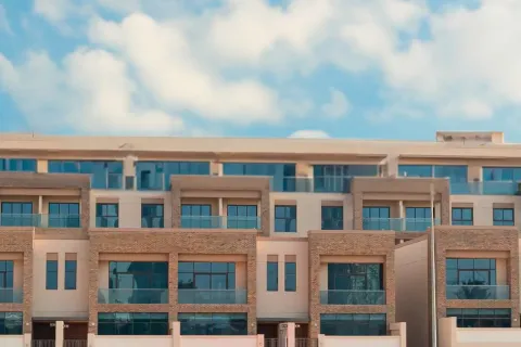 Jumeirah Village Circle, Dubai, BAE’de satılık daire 1 yatak odası, 94.67 m&sup2; No 753127 - fotoğraf 2