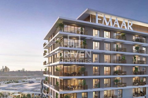 Apartmen di Dubai Hills Estate, UAE 3 bilik tidur, 164.35 meter persegi № 743738 - foto 3