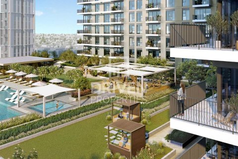 Apartmen di Dubai Hills Estate, UAE 3 bilik tidur, 164.35 meter persegi № 743738 - foto 5