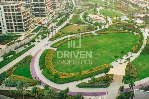 Apartmen di Dubai Hills Estate, UAE 3 bilik tidur, 164.35 meter persegi № 743738