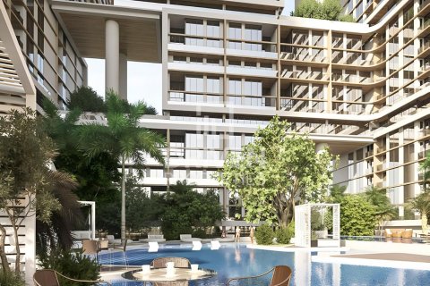 Apartment til salg i Ras Al Khor, Dubai, UAE 2 soveværelser, 78.87 kvm № 743741 - foto 11