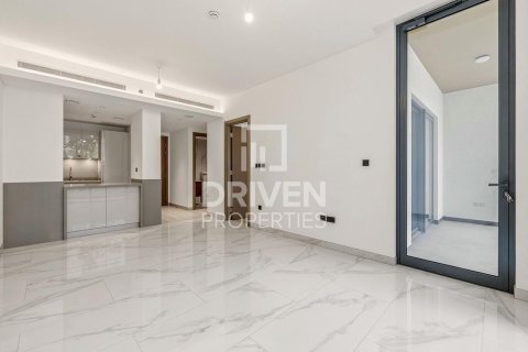 Apartment in Mohammed Bin Rashid City, Dubai, UAE 1 bedroom, 83.89 sq.m. № 743743 - photo 1