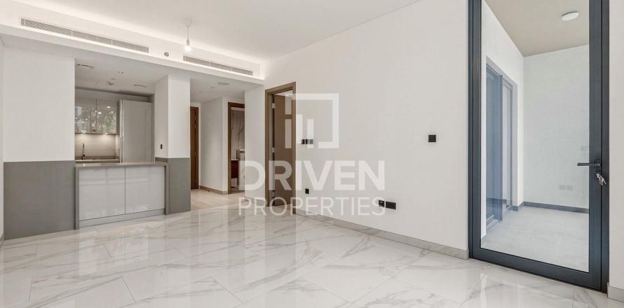Apartment in Mohammed Bin Rashid City, Dubai, UAE 1 bedroom, 83.89 sq.m. № 743743