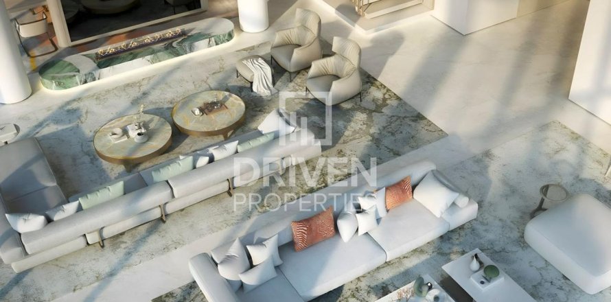 آپارتمان در City Walk، Dubai ، امارات متحده عربی 1 خوابه ، 77.48 متر مربع.  شماره 743737