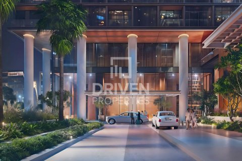 آپارتمان برای فروش در  City Walk، Dubai، امارات متحده عربی  1 خوابه ، 77.48 متر مربع ، شماره 743737 - تصویر 9