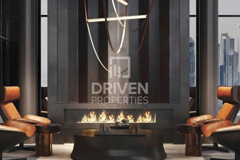 آپارتمان برای فروش در  City Walk، Dubai، امارات متحده عربی  1 خوابه ، 77.48 متر مربع ، شماره 743737 - تصویر 2