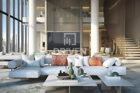 آپارتمان برای فروش در  City Walk، Dubai، امارات متحده عربی  1 خوابه ، 77.48 متر مربع ، شماره 743737 - تصویر 8