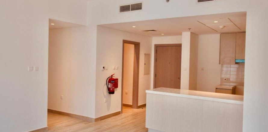 Leilighet i Yas Island, Abu Dhabi, Emiratene 2 soverom, 99 kvm nr. 652872