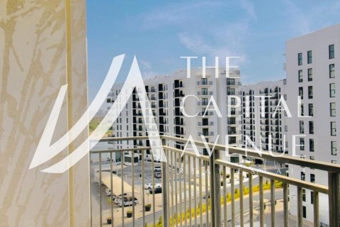 Leilighet til salgs i Yas Island, Abu Dhabi, Emiratene 2 soverom, 99 kvm Nr. 652872 - Foto 2