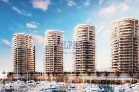 Διαμέρισμα σε Al Hamra Village, Ras Al Khaimah, ΗΑΕ 2 υπνοδωμάτια, 133.3 τ.μ. Αρ. 652930 - φωτογραφία 3