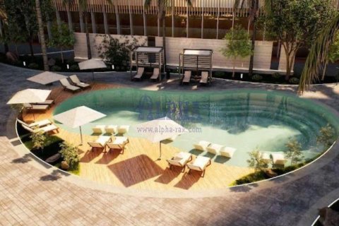 Διαμέρισμα σε Al Hamra Village, Ras Al Khaimah, ΗΑΕ 2 υπνοδωμάτια, 133.3 τ.μ. Αρ. 652930 - φωτογραφία 8