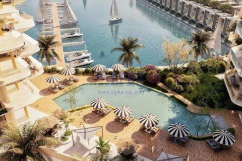 Διαμέρισμα σε Al Hamra Village, Ras Al Khaimah, ΗΑΕ 2 υπνοδωμάτια, 133.3 τ.μ. Αρ. 652930 - φωτογραφία 7