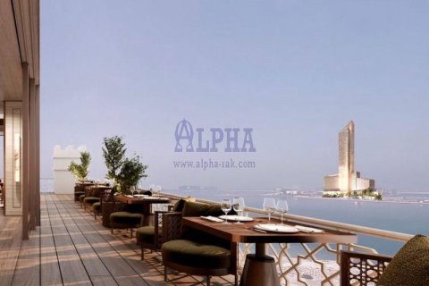 Apartamento en venta en Al Hamra Village, Ras Al Khaimah, EAU 1 dormitorio, 92 m2 № 652929 - foto 4