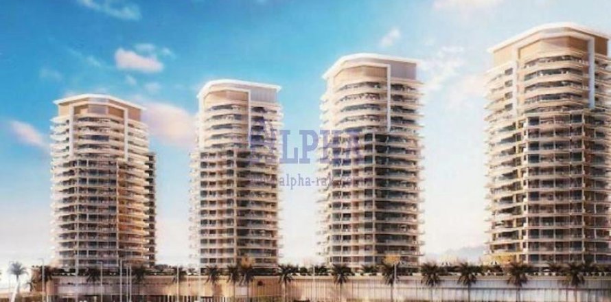 Apartamento en Al Hamra Village, Ras Al Khaimah, EAU 1 dormitorio, 92 m² № 652929