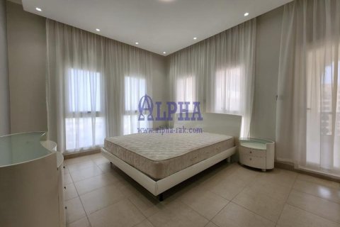Wohnung zum Verkauf in Al Hamra Village, Ras Al Khaimah, VAE 3 Schlafzimmer, 185.8 m2 Nr. 652931 - Foto 6