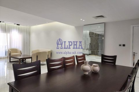 Wohnung zum Verkauf in Al Hamra Village, Ras Al Khaimah, VAE 3 Schlafzimmer, 185.8 m2 Nr. 652931 - Foto 5