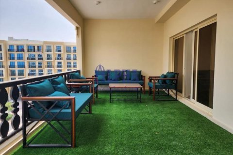 Wohnung zum Verkauf in Al Hamra Village, Ras Al Khaimah, VAE 3 Schlafzimmer, 185.8 m2 Nr. 652931 - Foto 3