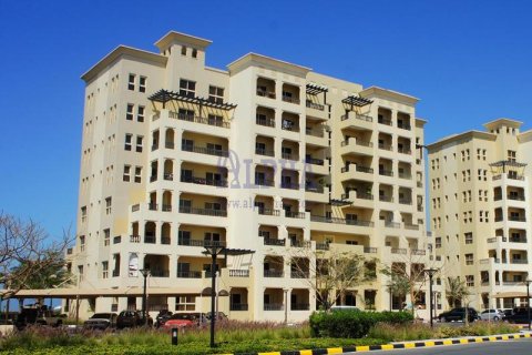 Wohnung zum Verkauf in Al Hamra Village, Ras Al Khaimah, VAE 3 Schlafzimmer, 185.8 m2 Nr. 652931 - Foto 10