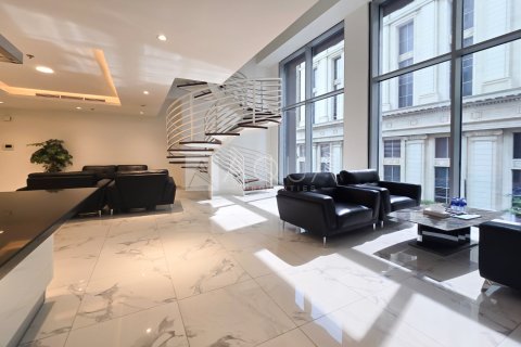 Business Bay、Dubai、UAE にあるオフィスの賃貸物件 131 m2、No652933 - 写真 6