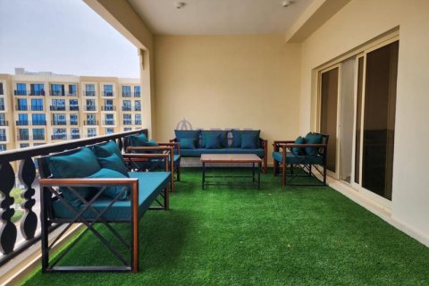 Wohnung zum Verkauf in Al Hamra Village, Ras Al Khaimah, VAE 3 Schlafzimmer, 216.9 m2 Nr. 652932 - Foto 1