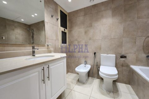 Wohnung zum Verkauf in Al Hamra Village, Ras Al Khaimah, VAE 3 Schlafzimmer, 216.9 m2 Nr. 652932 - Foto 15