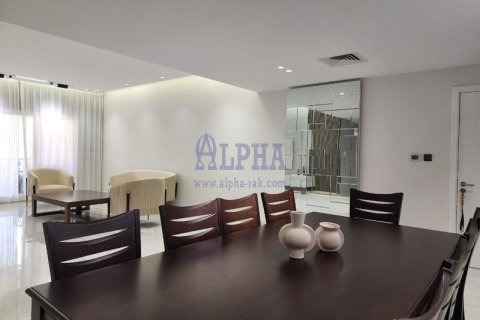 Wohnung zum Verkauf in Al Hamra Village, Ras Al Khaimah, VAE 3 Schlafzimmer, 216.9 m2 Nr. 652932 - Foto 4