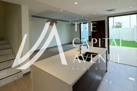 Casa urbana para venda em Yas Island, Abu Dhabi, EAU 2 quartos, 217 m2 № 652873 - foto 4