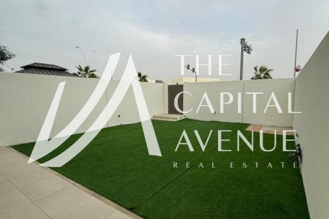 Casa urbana para venda em Yas Island, Abu Dhabi, EAU 2 quartos, 217 m2 № 652873 - foto 20