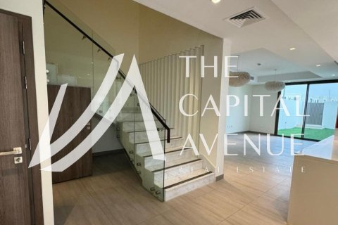 Casa urbana para venda em Yas Island, Abu Dhabi, EAU 2 quartos, 217 m2 № 652873 - foto 6