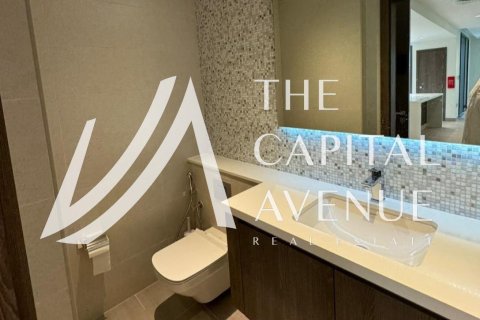 Casa urbana para venda em Yas Island, Abu Dhabi, EAU 2 quartos, 217 m2 № 652873 - foto 12