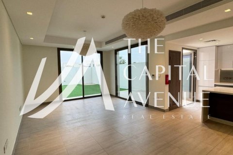 Casa urbana para venda em Yas Island, Abu Dhabi, EAU 2 quartos, 217 m2 № 652873 - foto 1