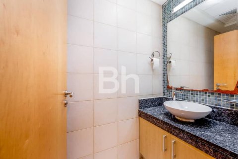 Снять в аренду квартиру в Пальма Джумейра, Дубай, ОАЭ 2 спальни, 144м2, № 617242 - фото 13